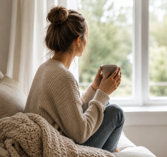 Anxiety Therapy